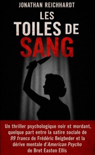 Les toiles de sang