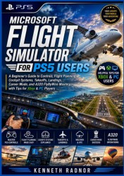 Microsoft Flight Simulator 2024 for PS5 Users