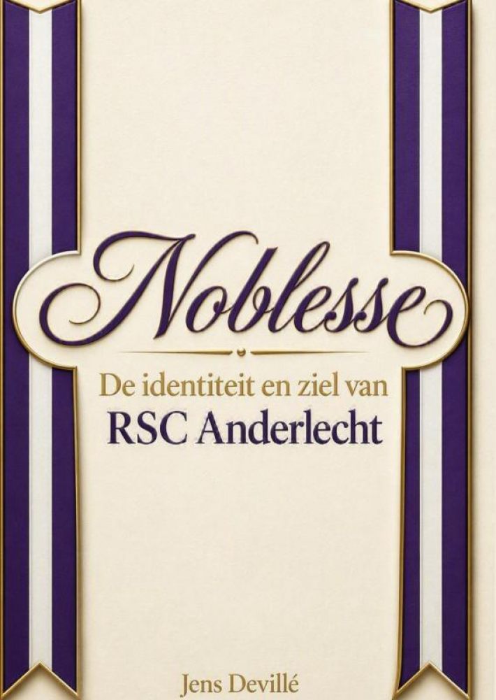 Noblesse Noblesse