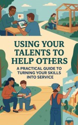 Using Your Talents to Help Others