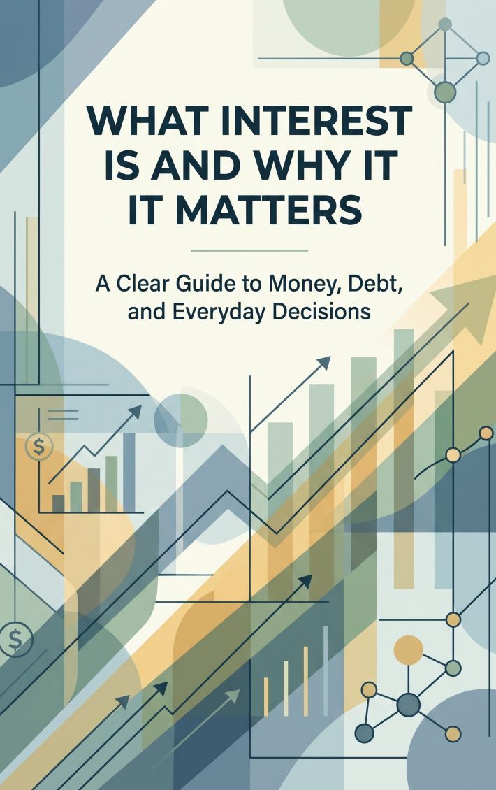 What Interest Is and Why It Matters