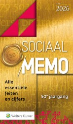 Sociaal Memo juli 2026 &bullet; Sociaal Memo juli 2026