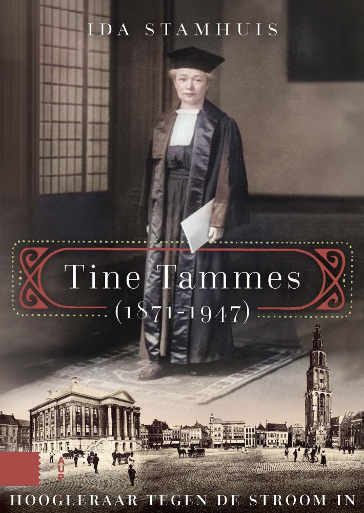Tine Tammes (1871-1947)