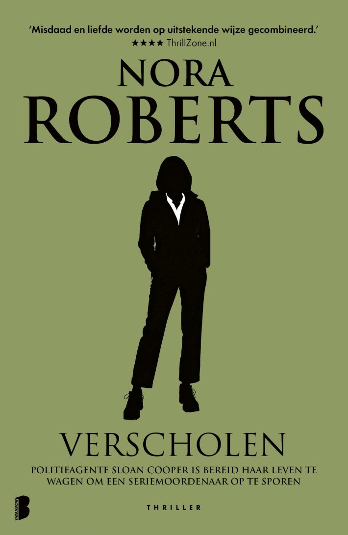 Verscholen Verscholen