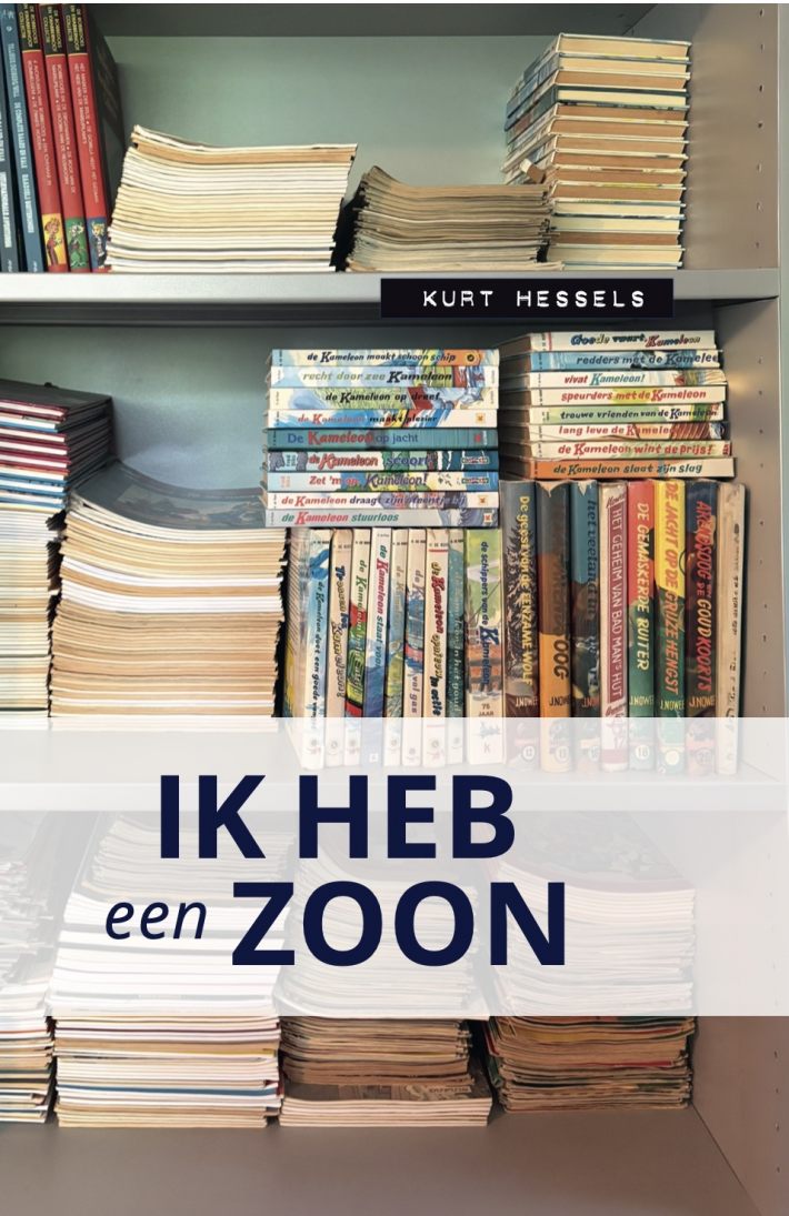 Ik heb een zoon