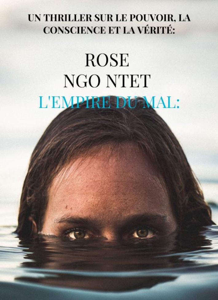 L'EMPIRE DU MAL: