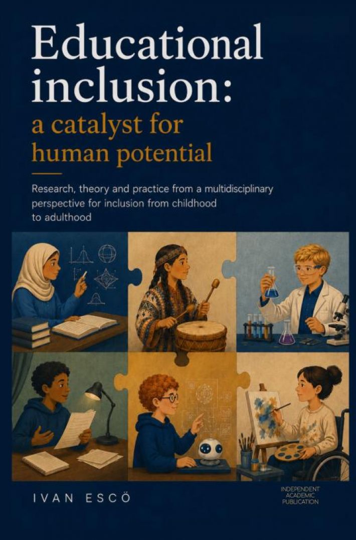 Educational Inclusion, A Catalyst for Human Potential