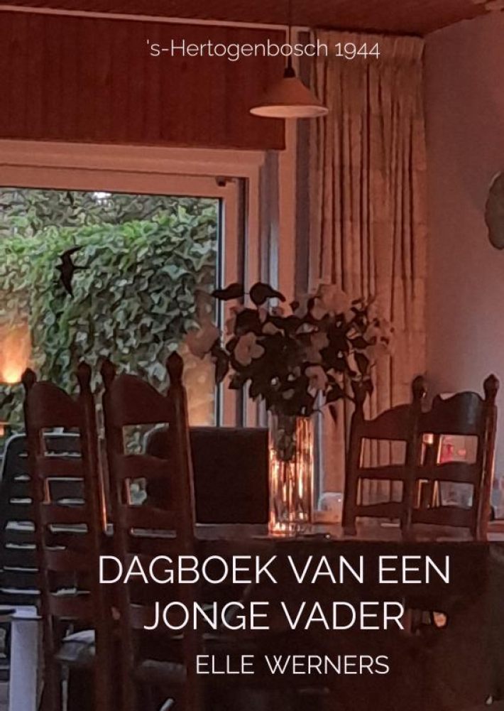 DAGBOEK VAN EEN JONGE VADER