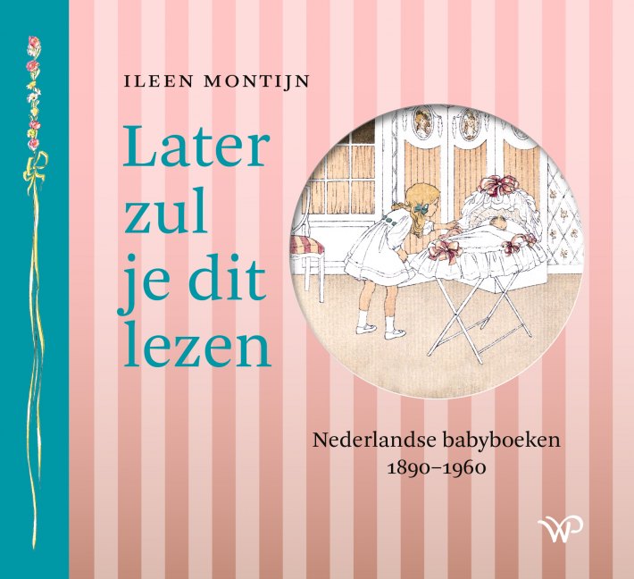 Later zul je dit lezen