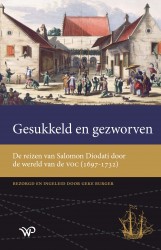 Gesukkeld en gezworven Gesukkeld en gezworven