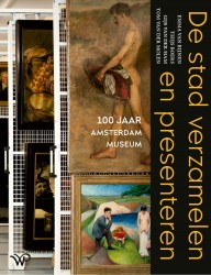 De stad verzamelen en presenteren
