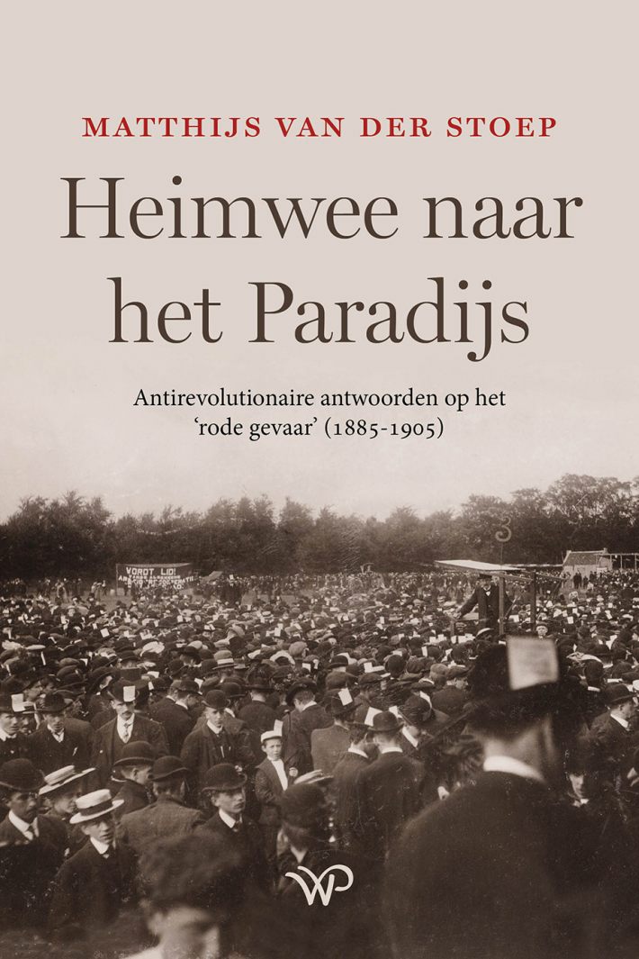 Heimwee naar het Paradijs