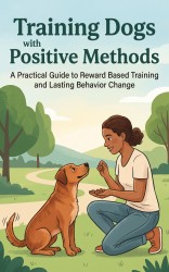 Training Dogs with Positive Methods