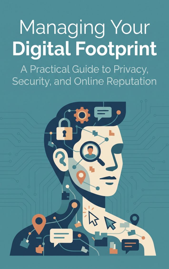 Managing Your Digital Footprint
