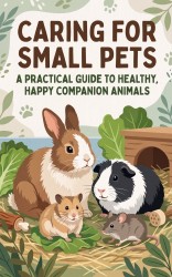 Caring for Small Pets