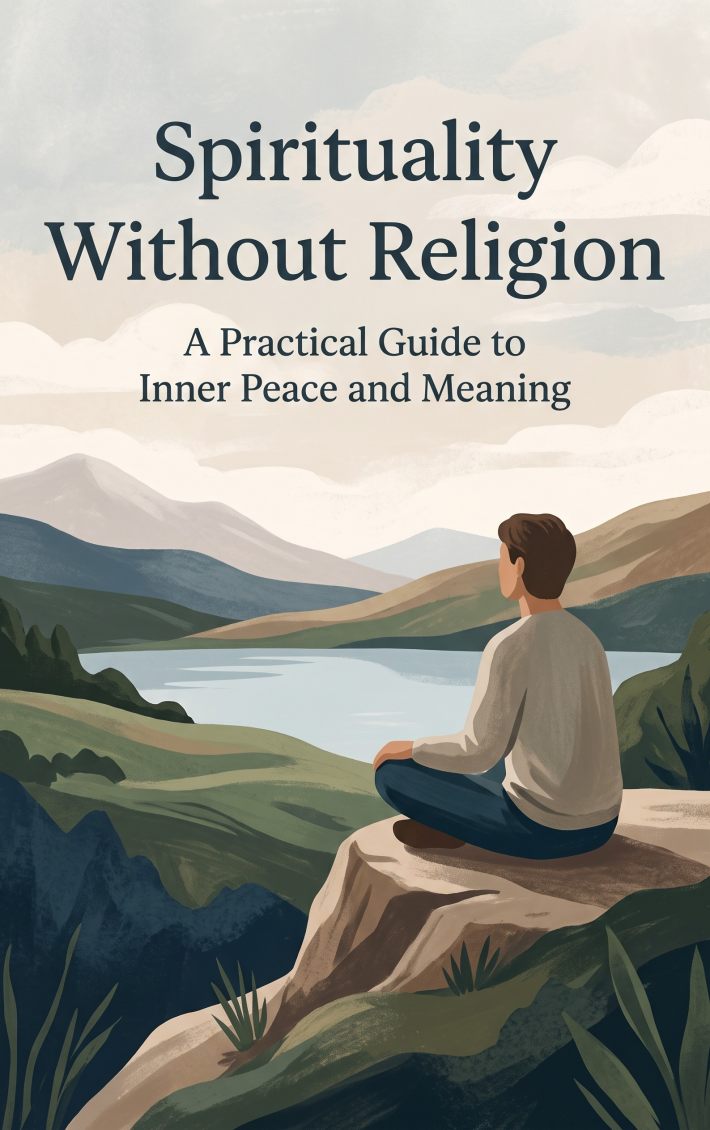 Spirituality Without Religion