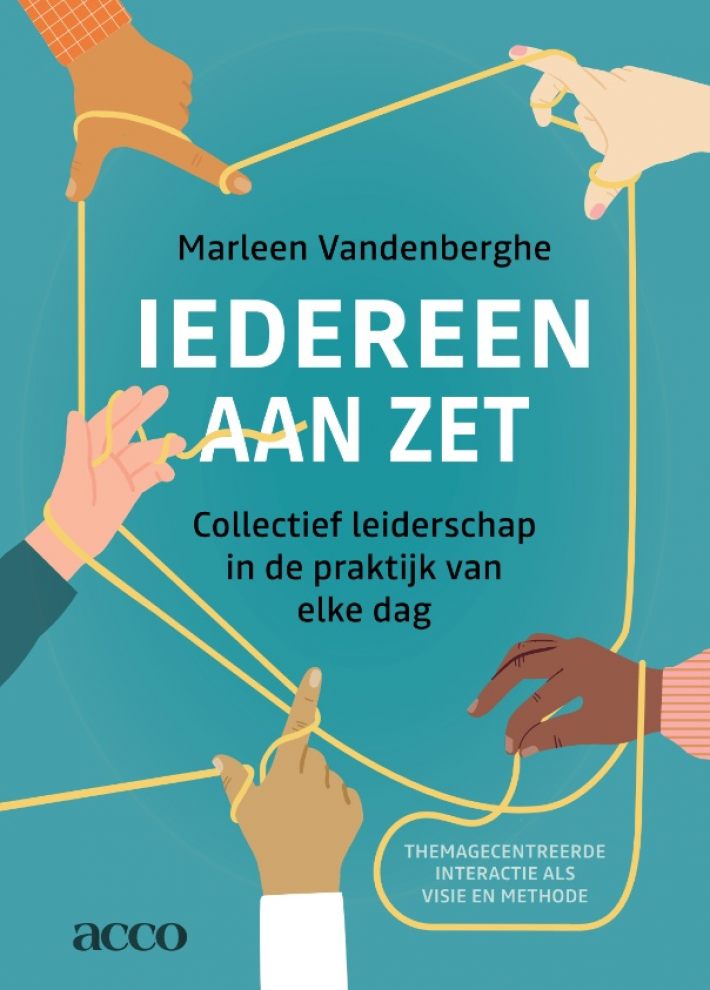 Iedereen aan zet