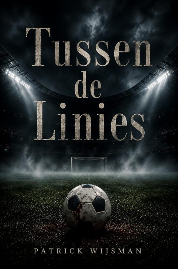 Tussen de Linies