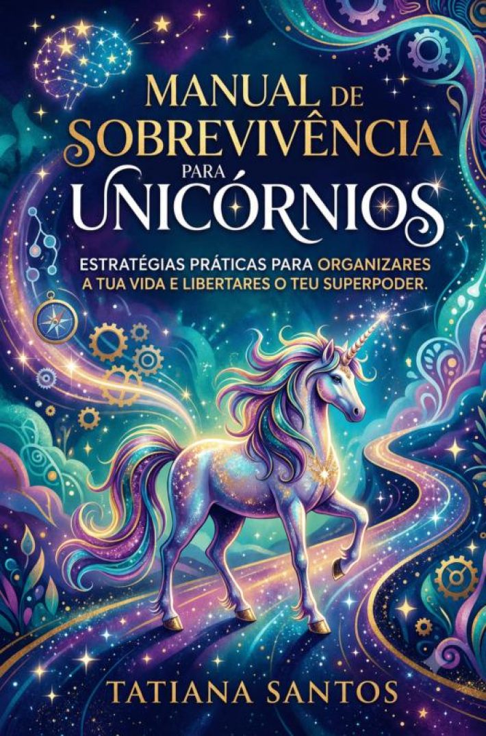 Manual de Sobrevivência para Unicórnios Manual de Sobrevivência para Unicórnios