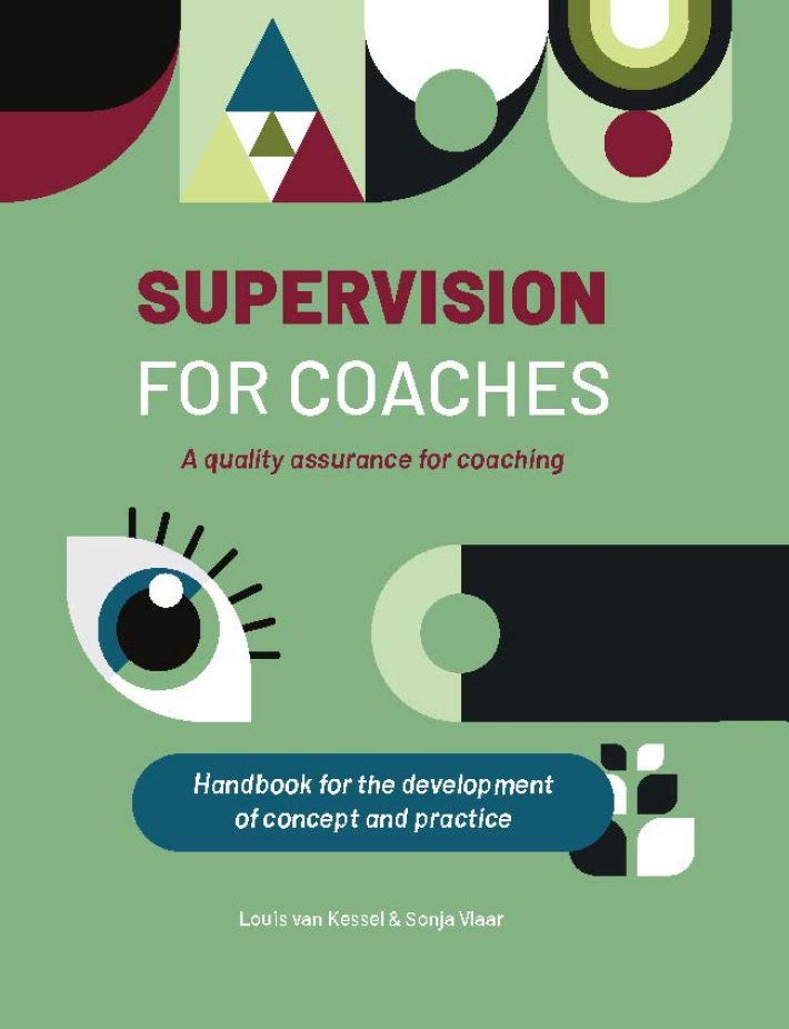 Supervision for Coaches Supervision for Coaches