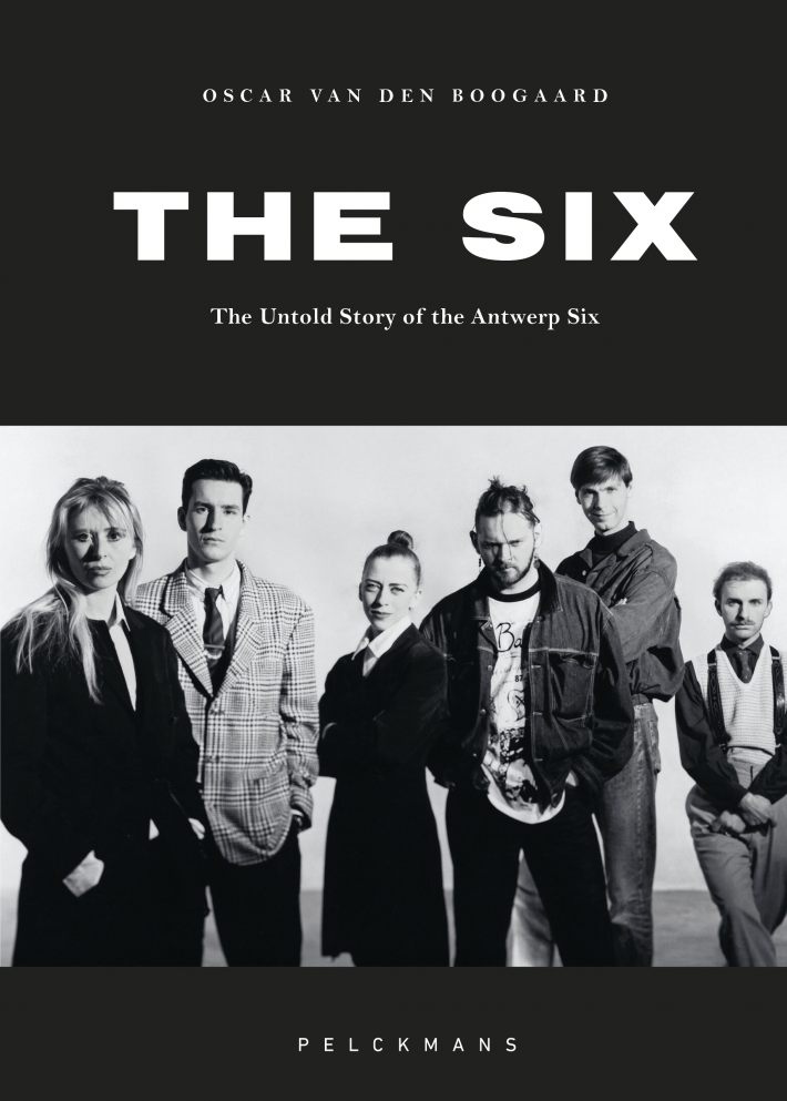The Six The Six