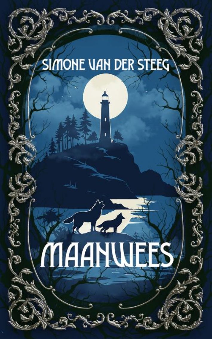 Maanwees