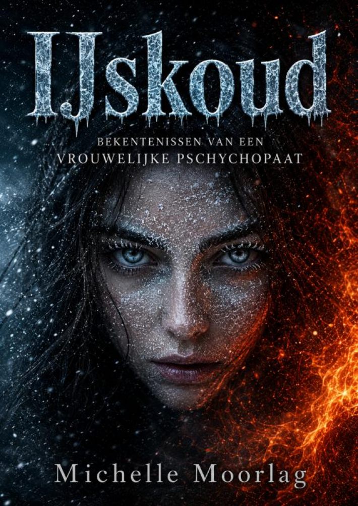 IJskoud IJskoud