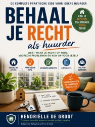 Behaal je recht als huurder