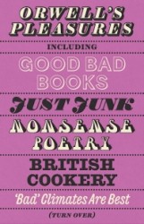 Orwell's Pleasures