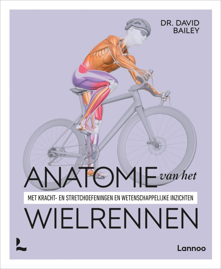 Anatomie van het wielrennen