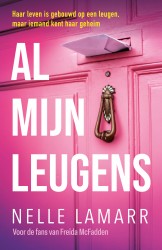 Al mijn leugens • Al mijn leugens Al mijn leugens • Al mijn leugens