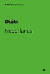 Prisma woordenboek Duits-Nederlands