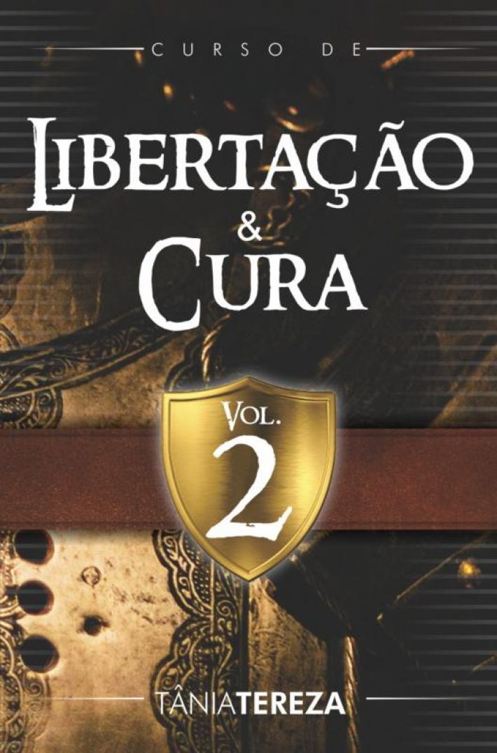 Curso de Libertação e Cura Curso de Libertação e Cura
