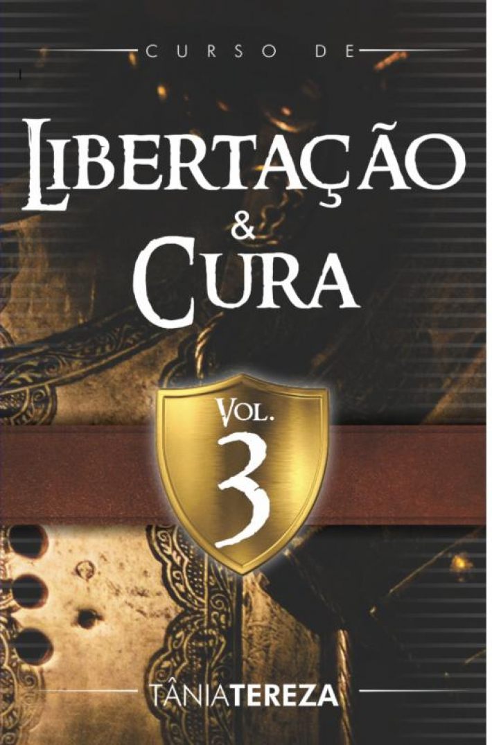 Curso de Libertação e Cura Curso de Libertação e Cura