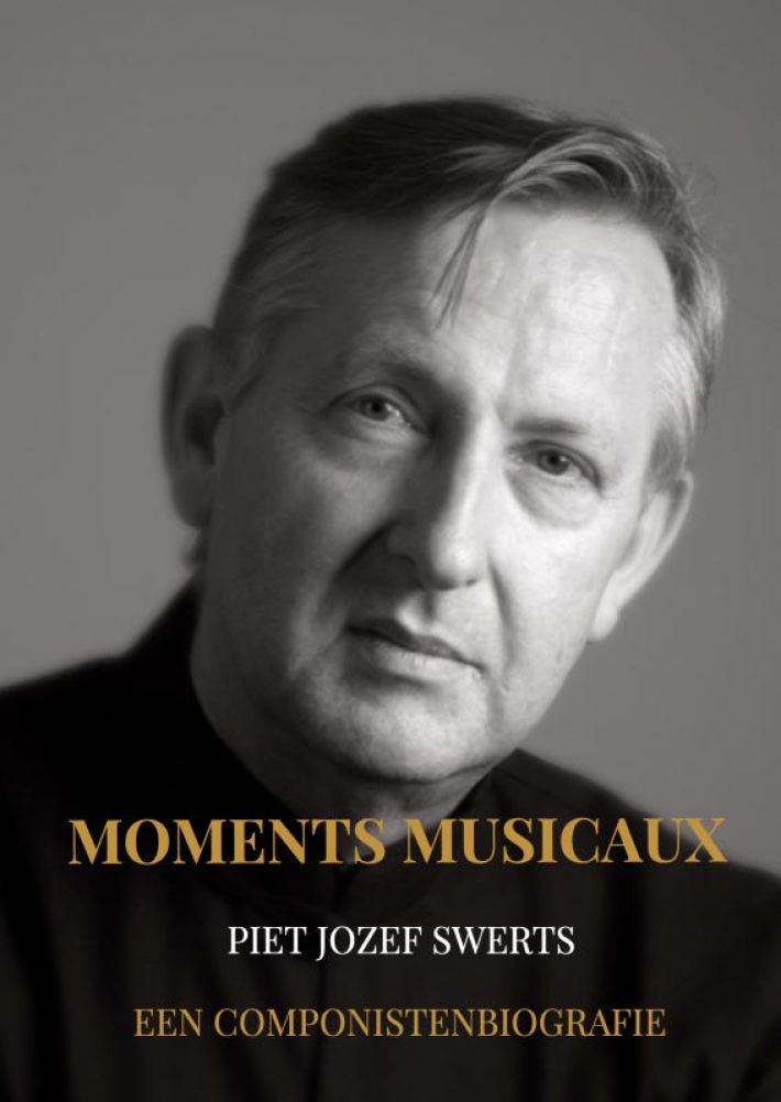 Moments Musicaux Moments Musicaux