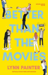 Better than the movies Better than the movies