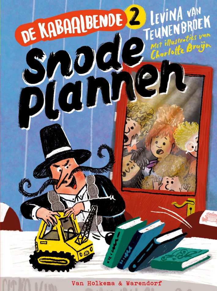 Snode plannen &bullet; Snode plannen