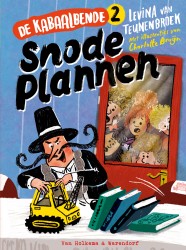Snode plannen &bullet; Snode plannen
