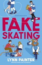 Fake skating Fake skating