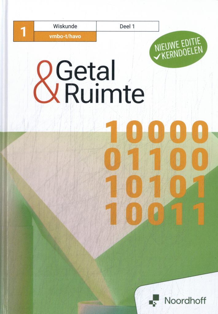 Getal & Ruimte