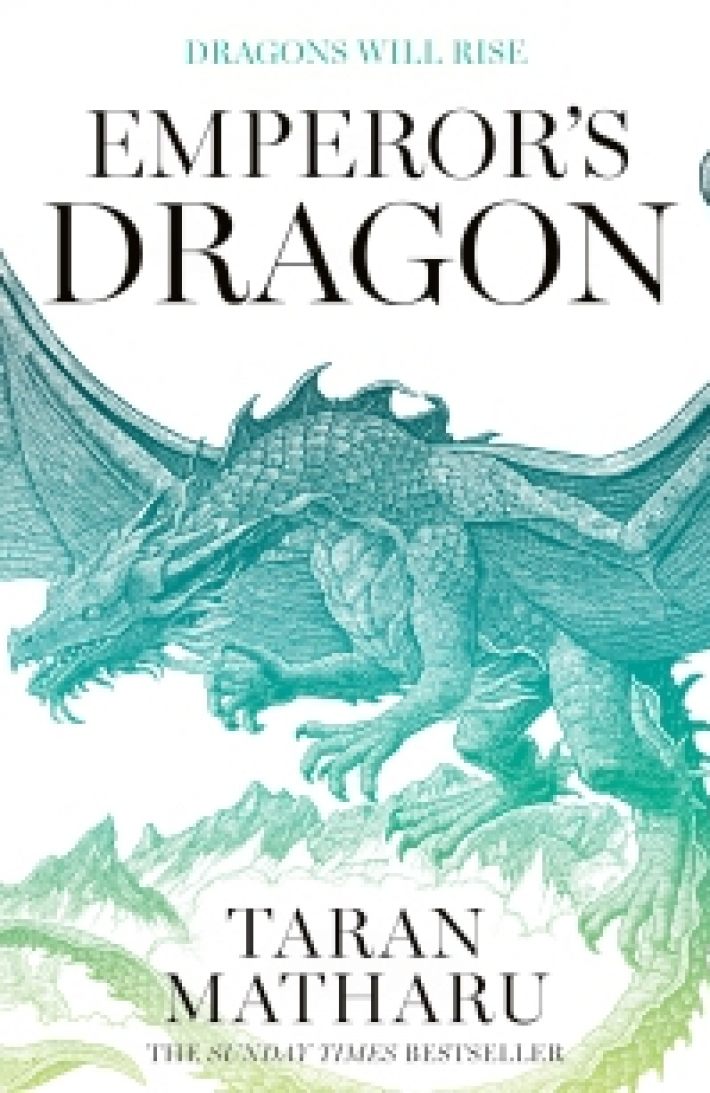 The Emperor's Dragon The Emperor's Dragon