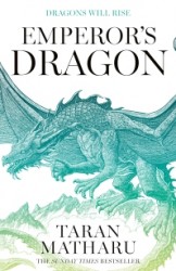 The Emperor's Dragon The Emperor's Dragon