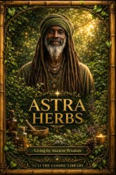 Astra Herbs - Living by Ancient Wisdom