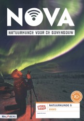 Nova - MAX