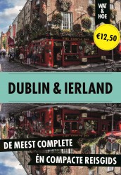 Dublin en Ierland