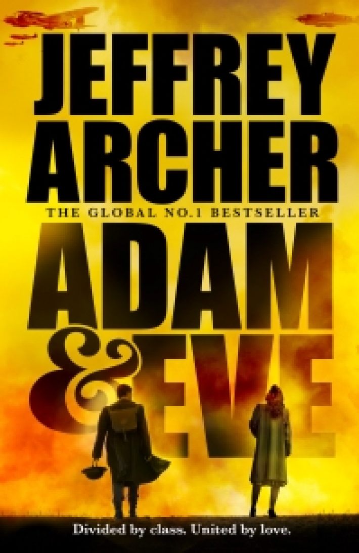 Adam and Eve Adam and Eve