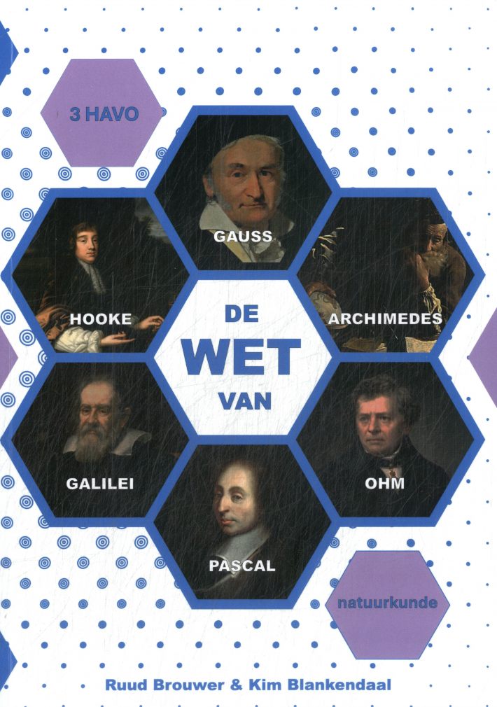 De wet van natuurkunde De wet van natuurkunde