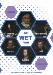 De wet van natuurkunde De wet van natuurkunde