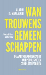 Wantrouwensgemeenschappen Wantrouwensgemeenschappen