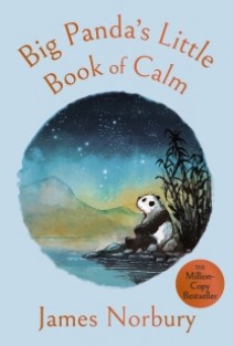 Big Panda's Little Book of Calm Big Panda's Little Book of Calm